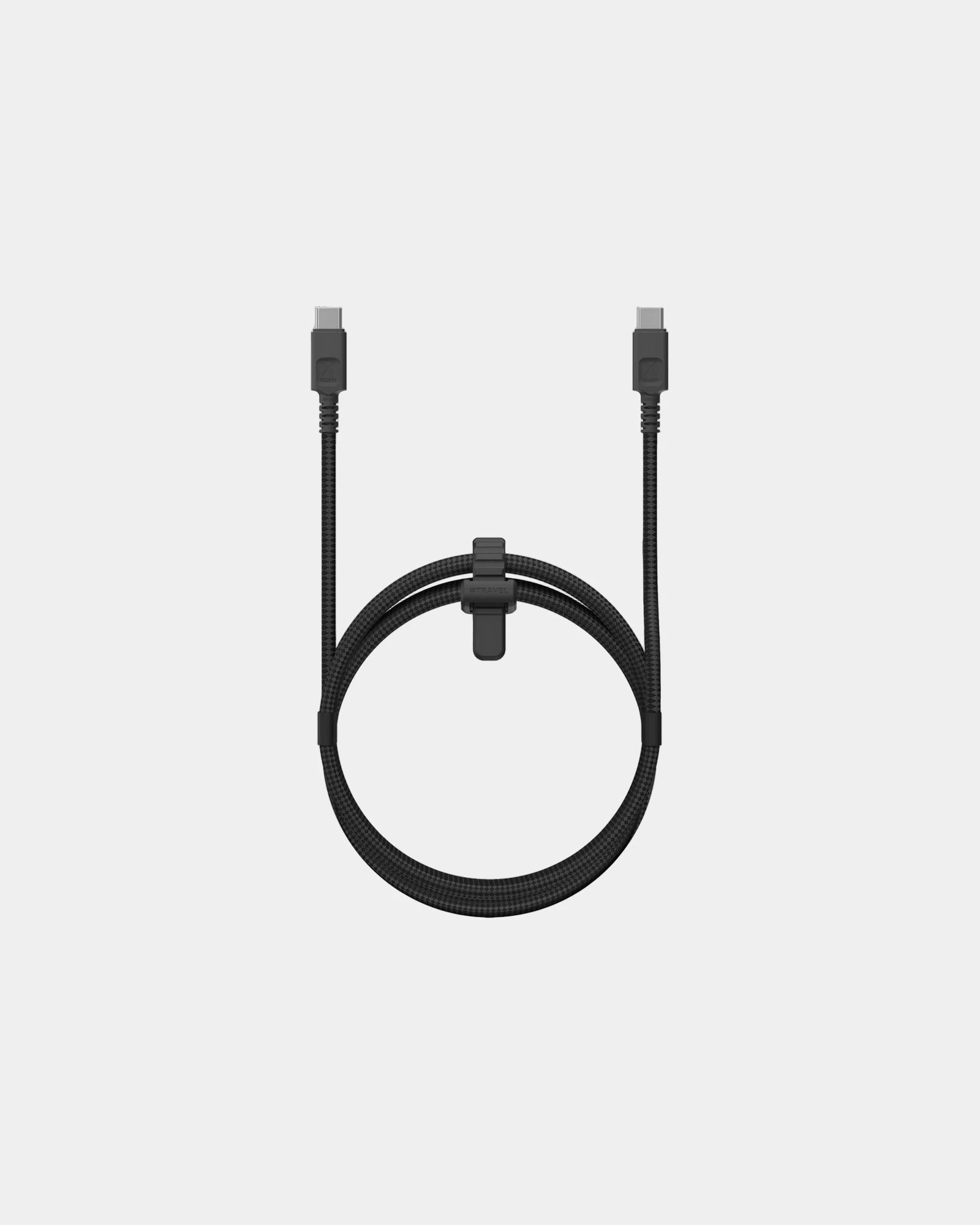 Oplaadkabel USB-C PD 100W snelladen om te personaliseren - 1